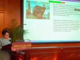 Presentation - Ying Luo